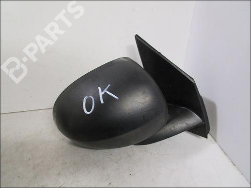 Right mirror DODGE CALIBER 2.0 CRD | BP10948048C27 