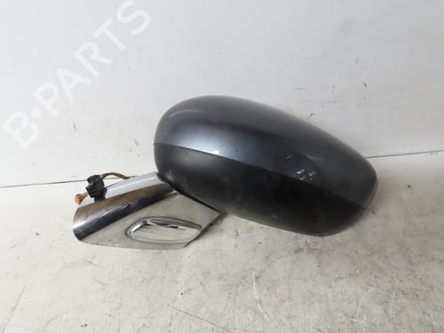 Left mirror CITROËN C3 II (SC_) 1.4 VTi 95 | BP18871306C26 