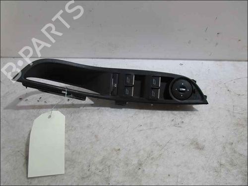 Used Left front window switch Left front window switch 37039983 37039983
