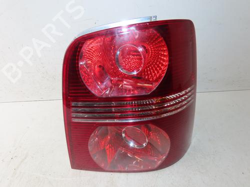 Used Right taillight Right taillight VW TOURAN (1T1, 1T2) 2.0 TDI (140 hp) 33135427 33135427