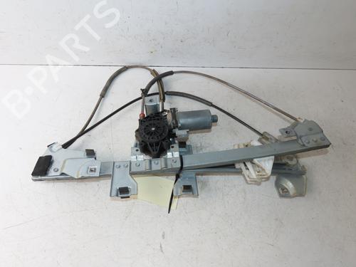 Used Front right window mechanism Front right window mechanism CITROËN BERLINGO / BERLINGO FIRST MPV (MF_, GJK_, GFK_) 2.0 HDI 90 (MFRHY) (90 hp) 33946959 33946959