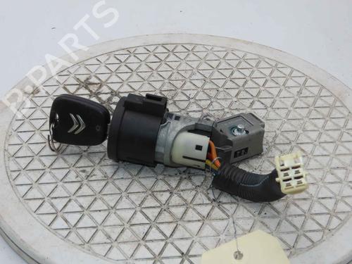 Used Ignition barrel Ignition barrel 37048840 37048840
