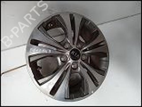 Used Rim KIA VENGA (YN) 1.6 CRDi 115 (116 hp) 16202732