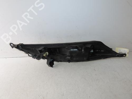 Højre positionslygte Højre positionslygte NISSAN JUKE (F15) 1.5 dCi (110 hp) 34105706 34105706