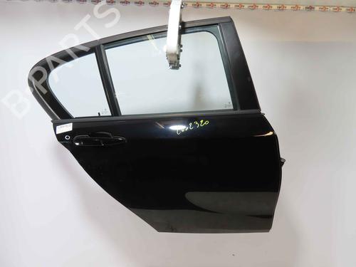 right-rear-door-bmw-1-f20-2011-2012-2013-2014-2015-2016-2017-2018-2019-37061219 main image
