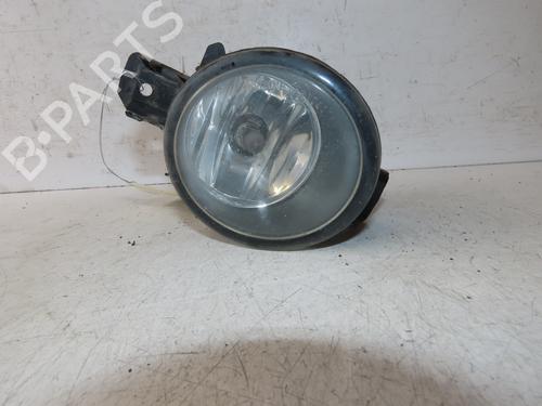 Used Right front fog light Right front fog light RENAULT MODUS / GRAND MODUS (F/JP0_) 1.5 dCi (FP0F, JP0F) (86 hp) 33134997 33134997