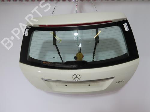 Used Tailgate MERCEDES-BENZ C-CLASS T-Model (S204) C 180 CDI (204.200) (120 hp) 30714902