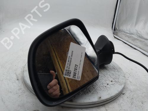 Used Left mirror Left mirror 39642844 39642844