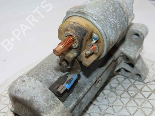 Starter RENAULT MASTER III Van (FV) 2.3 dCi 170 FWD (FV0L) | BP37055115M8 - Image 3