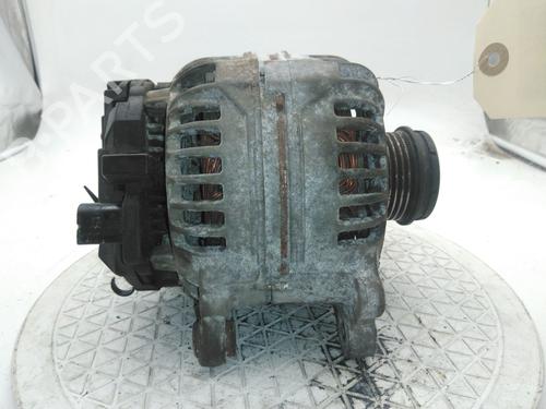 Alternator VW PASSAT B5.5 (3B3) 1.9 TDI | BP37479858M7 - Image 2