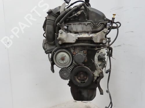 Used Engine PEUGEOT 207 (WA_, WC_) 1.4 16V (98 hp) 18104056