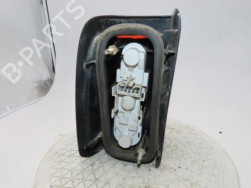 Used Right taillight PEUGEOT 806 (221) 1.9 TD (92 hp) 26197000