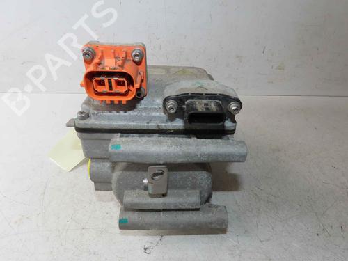 AC-Kompressor DACIA SPRING EV (B6M1) | BP37058715M34 - Image 4