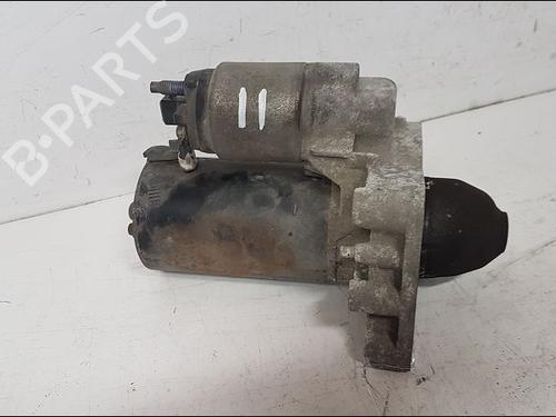 Used Starter MINI MINI (R56) One (95 hp) 14952372