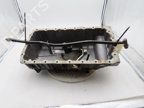 Used Oil sump Oil sump PEUGEOT BOXER Van (244) 2.0 HDi (84 hp) 36509831 36509831