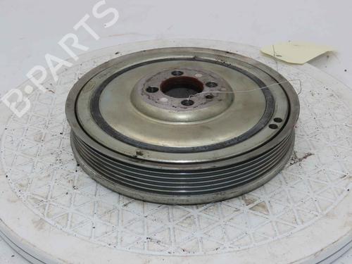 Used Pulley Pulley 37050344 37050344
