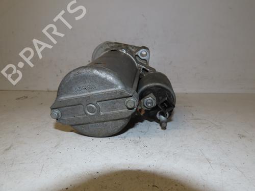 Used Starter Starter CITROËN C3 II (SC_) 1.6 BlueHDi 75 (75 hp) 33997516 33997516