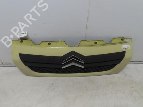Used Grille CITROËN JUMPER II Van 2.2 HDi 120 (120 hp) 17994818