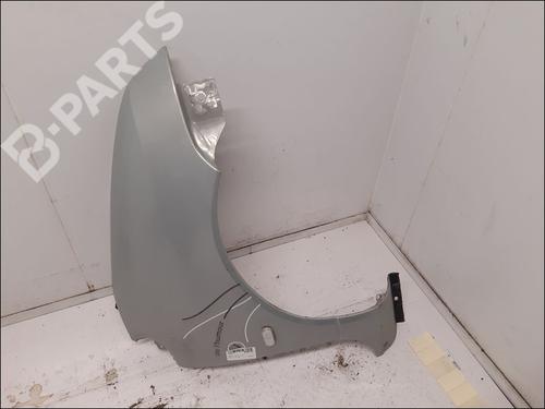 Linker Vorderkotflügel Für Renault Twingo I (C06) – Diederichs 4480007, Passgenau & Robust