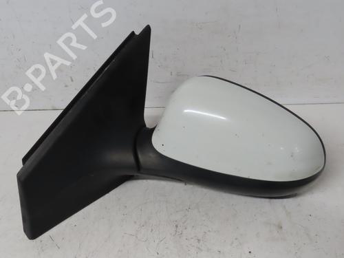 Left mirror FIAT BRAVO II (198_) 2.0 D Multijet (198AXN1B) | BP29153558C26 