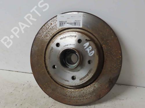 Used Right rear steering knuckle Right rear steering knuckle 37046343 37046343