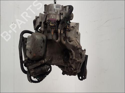 Gearbox CITROËN C3 II (SC_) 1.2 VTi 82 | BP13693006M3 