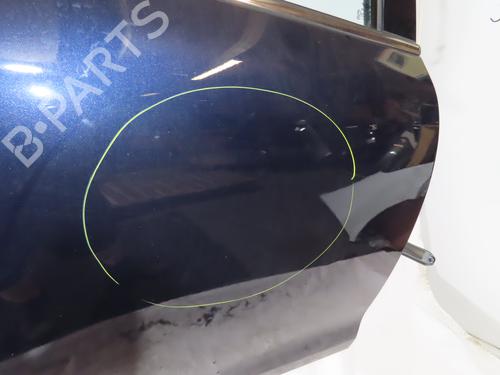 Right rear door MINI MINI COUNTRYMAN (R60) Cooper S | BP29393410C5 