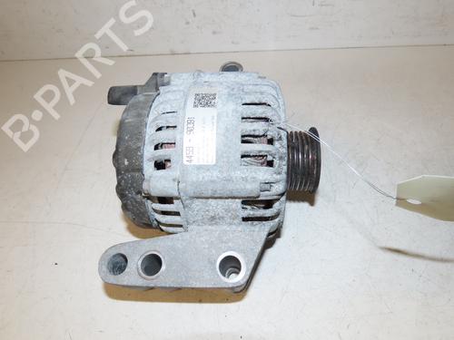 Used Alternator Alternator FORD FIESTA V (JH_, JD_) 1.3 (69 hp) 29152521 29152521