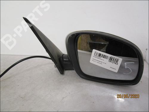 Used Right mirror SKODA ROOMSTER (5J7) 1.6 TDI (90 hp) 10947884