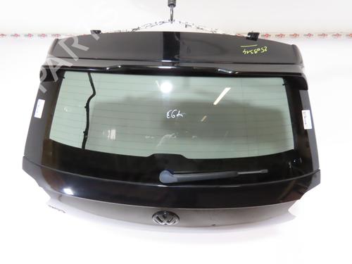 Tailgate VW POLO VI (AW1, BZ1, AE1) 2.0 GTI | BP30047866C6 