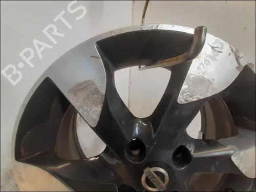 Used Rim Rim NISSAN NOTE (E11, NE11) 1.5 dCi (90 hp) 16155554 16155554
