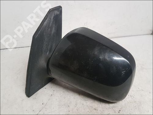 Left mirror TOYOTA COROLLA (_E12_) 1.4 D (NDE120_, NDE120R) | BP10949009C26 