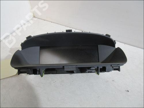 Used Display monitor Display monitor VW GOLF VI (5K1) 1.6 TDI (105 hp) 10945896 10945896