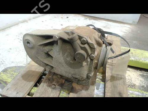 Rear differential BMW 1 (E87) 118 d | BP37039082M24 - Image 3