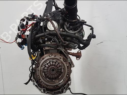 Engine DACIA SANDERO II 1.5 dCi | BP16015728M1