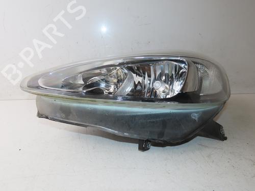 Left headlight OPEL ADAM (M13) 1.4 | BP33135210C28 - Image 2