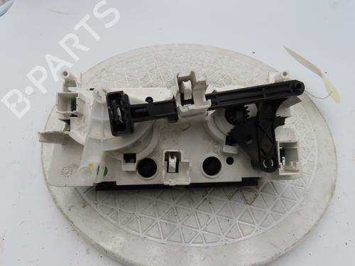 Climate control PEUGEOT 308 I (4A_, 4C_) 1.6 HDi | BP24624987I5 