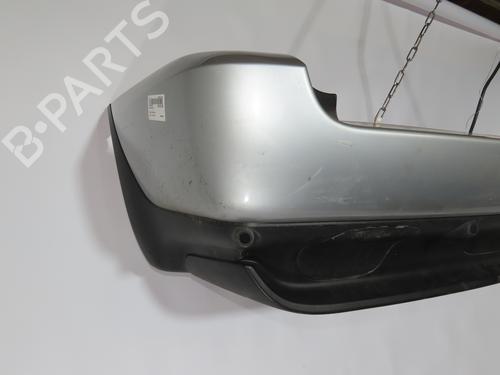 Rear bumper BMW X5 (E53) 3.0 d | BP26196688C8 