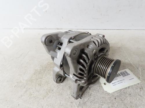 Used Alternator RENAULT CAPTUR I (J5_, H5_) 1.3 TCe 130 (J5NJ, J5NE) (131 hp) 19089555