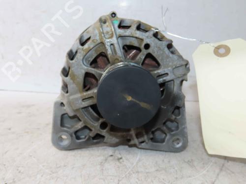 Used Alternator Alternator 37060434 37060434