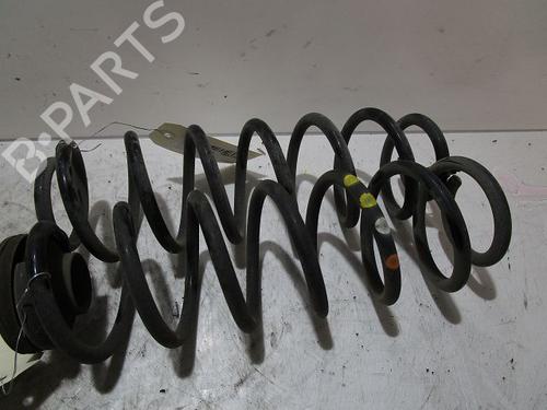 Used Shock absorber spring VW POLO V (6R1, 6C1) 1.0 (60 hp) 14882454
