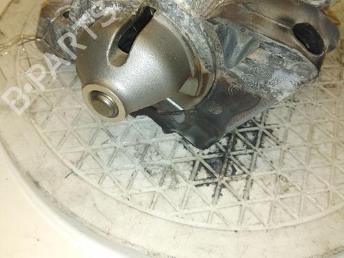 Starter BMW 1 (F20) 116 d | BP37729525M8 - Image 2