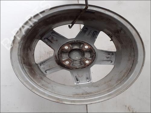 Rim PEUGEOT 207 (WA_, WC_) 1.4 HDi | BP30117245C45