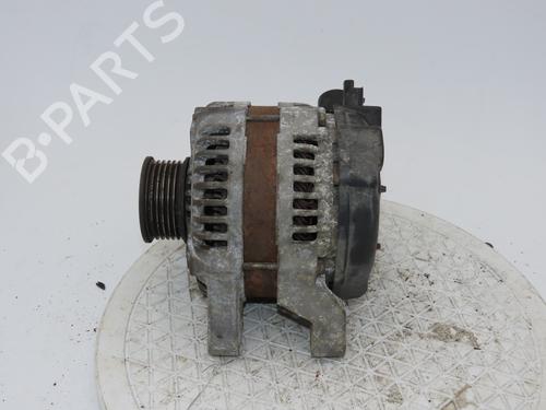 Alternator PEUGEOT 206 Hatchback (2A/C) 1.4 HDi eco 70 | BP20299385M7 