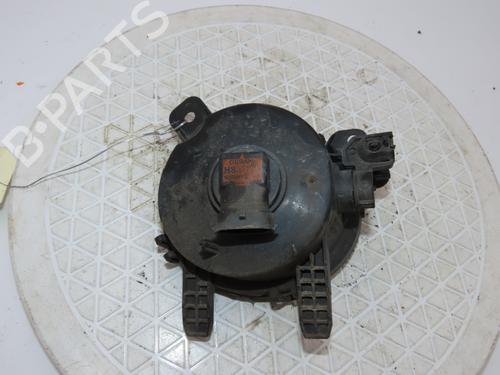 Left front fog light BMW 2 Gran Tourer (F46) 218 d | BP26196770C30