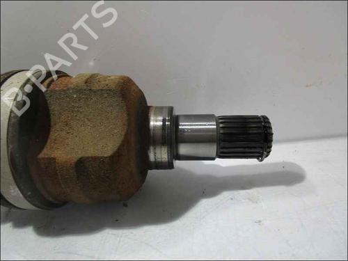 Right front driveshaft CHEVROLET SPARK (M300) 1.0 | BP37039490M39 - Image 3