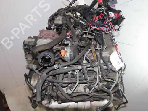 Motor AUDI A5 (8T3) 2.7 TDI (190 hp) 27975568