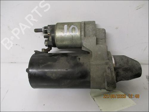 Used Starter ALFA ROMEO MITO (955_) 1.3 MultiJet (955AXP1A, 955AYC1A) (95 hp) 10939891