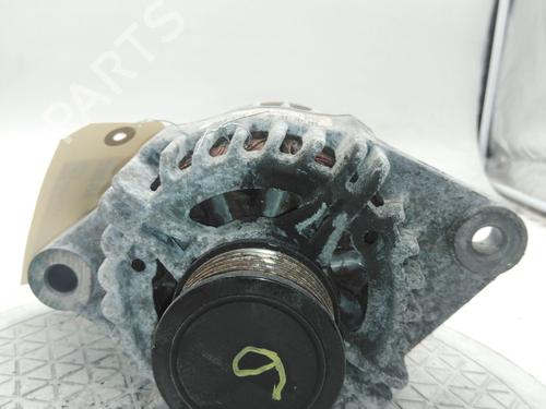 Used Alternator Alternator 37276098 37276098