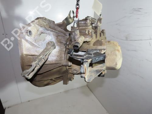 Gearbox FIAT PANDA (169_) 1.2 4x4 (169.AXB2A) | BP29739801M3
